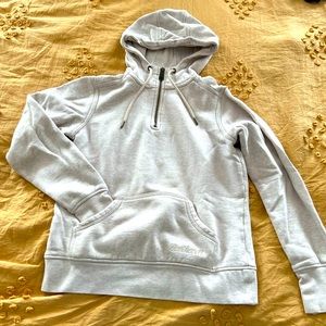 Women’s Carhartt Quarter Zip XS